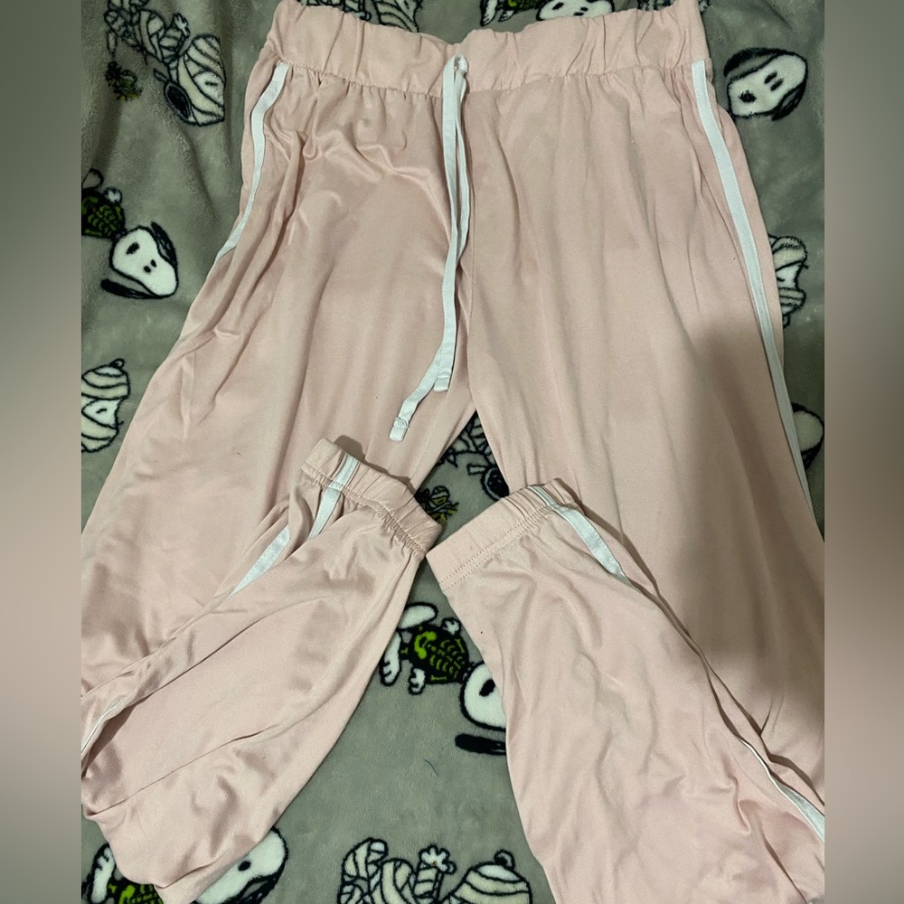 Joggers